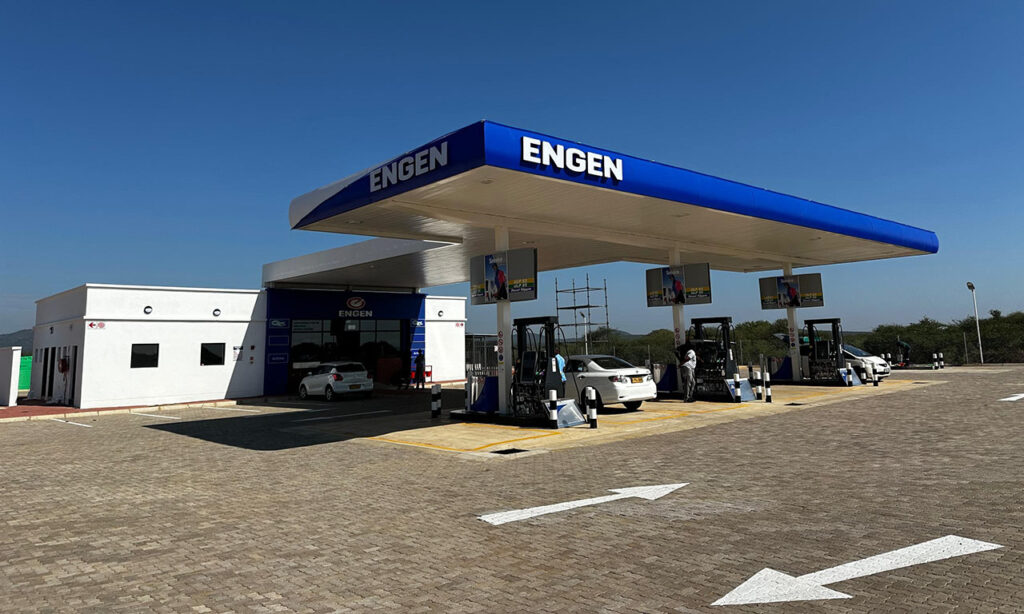Engen Lions Park