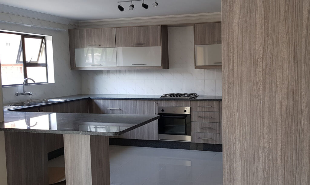Townhouse in Gaborone